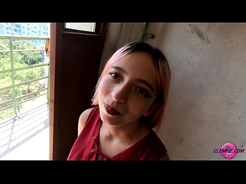 ❤️ Студентка Чувственно Отсасывает Незнакомцу на Заброшке - Обкончал Лицо ❤ Супер порно на порно сайте pornjimbo.ru ❌